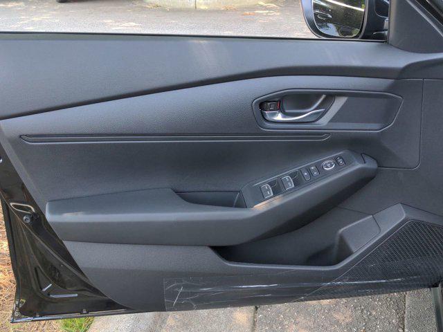 new 2025 Honda Accord car, priced at $29,445