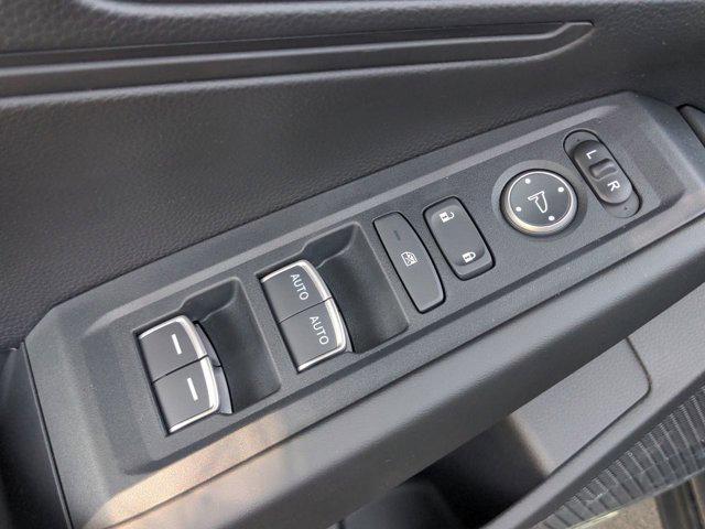 new 2025 Honda Accord car, priced at $29,445