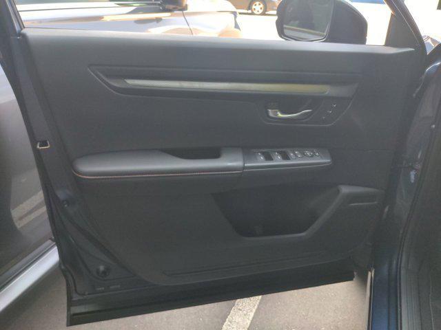 new 2026 Honda CR-V Hybrid car, priced at $40,175