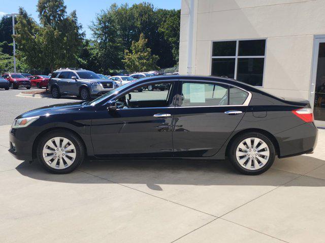 used 2013 Honda Accord car, priced at $13,995