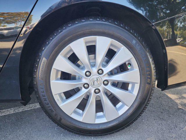 used 2013 Honda Accord car, priced at $13,995