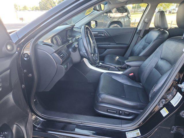 used 2013 Honda Accord car, priced at $13,995