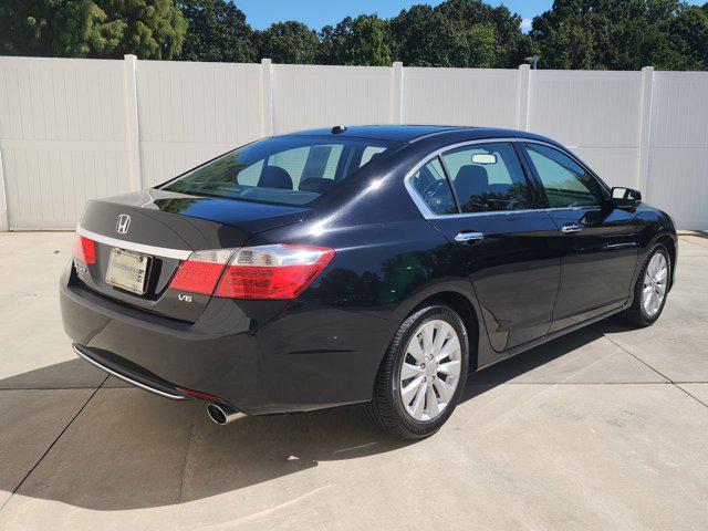 used 2013 Honda Accord car, priced at $13,995