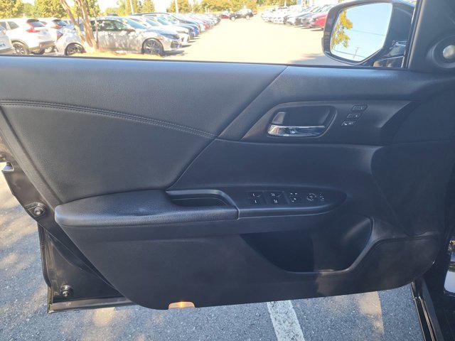 used 2013 Honda Accord car, priced at $13,995