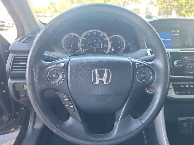 used 2013 Honda Accord car, priced at $13,995