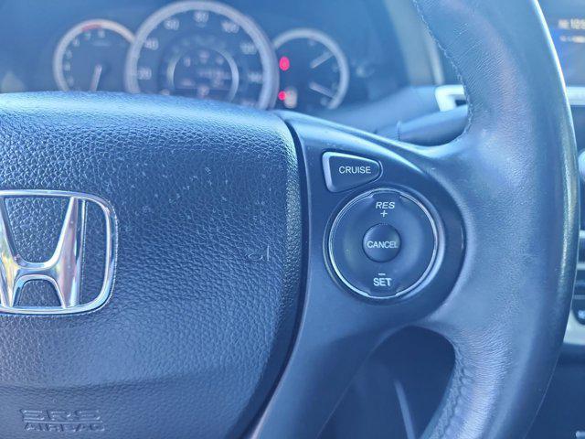 used 2013 Honda Accord car, priced at $13,995
