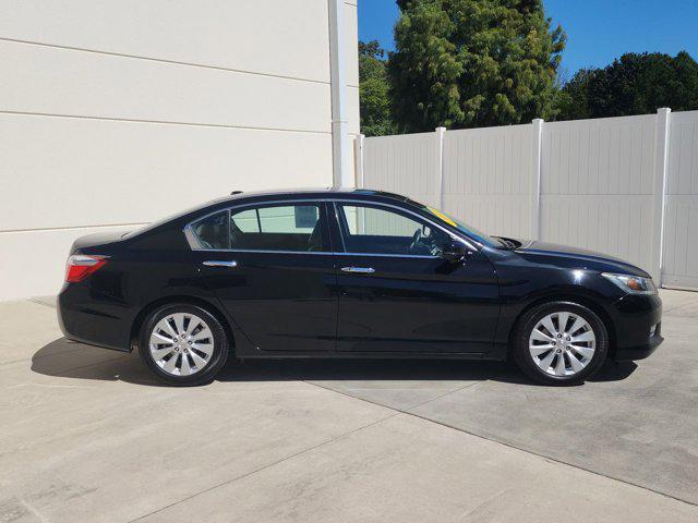 used 2013 Honda Accord car, priced at $13,995