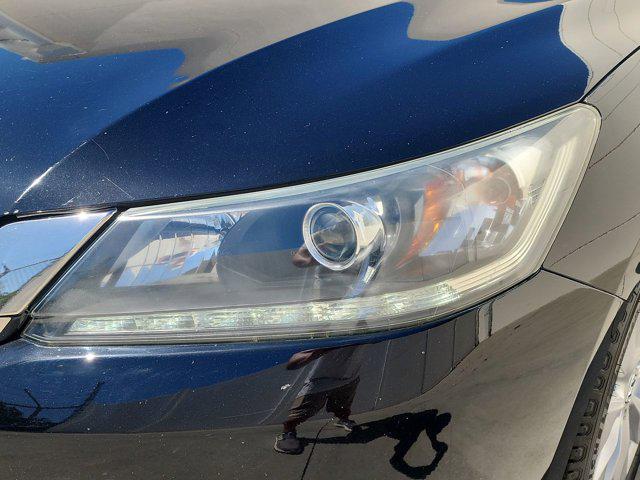 used 2013 Honda Accord car, priced at $13,995