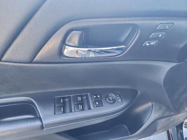 used 2013 Honda Accord car, priced at $13,995