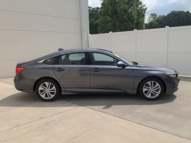 used 2019 Honda Accord car, priced at $19,995