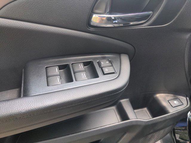 used 2022 Honda Pilot car, priced at $33,995
