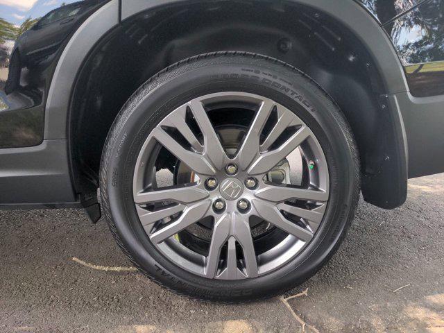 used 2022 Honda Pilot car, priced at $33,995