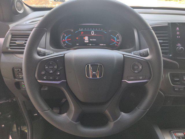 used 2022 Honda Pilot car, priced at $33,995