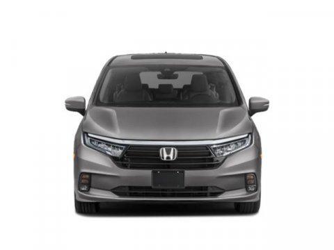 new 2024 Honda Odyssey car, priced at $41,660