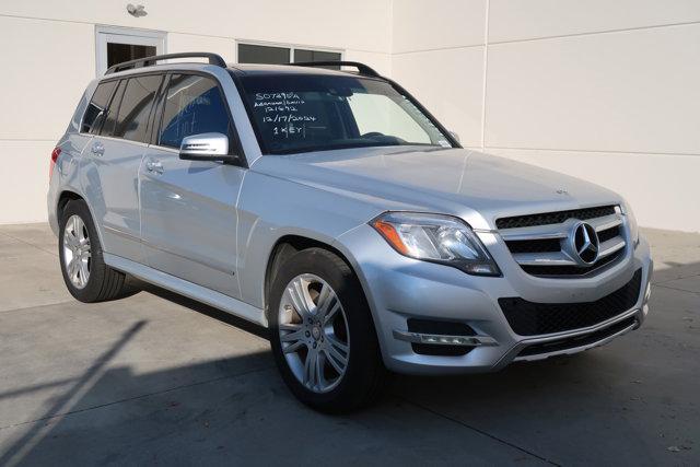 used 2014 Mercedes-Benz GLK-Class car, priced at $12,995