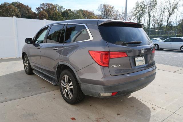 used 2016 Honda Pilot car, priced at $20,995