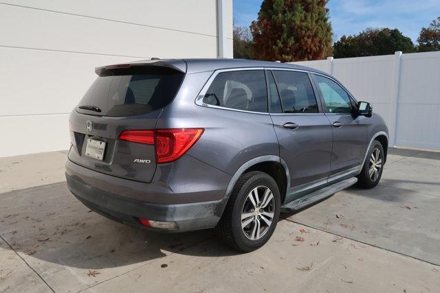 used 2016 Honda Pilot car, priced at $20,995