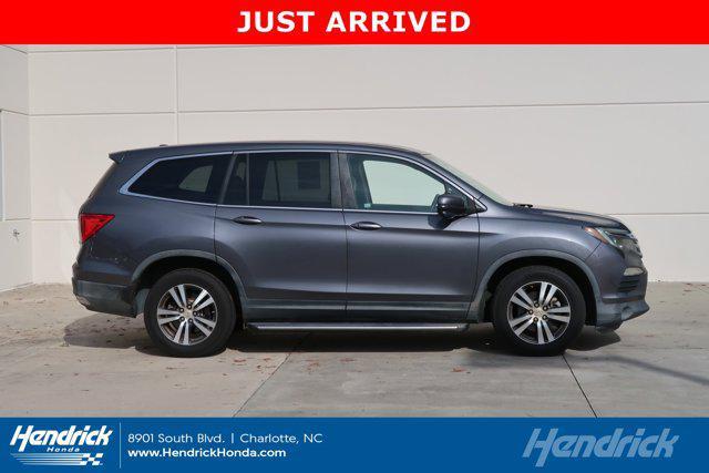 used 2016 Honda Pilot car, priced at $20,995