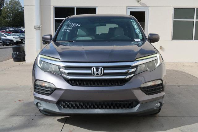 used 2016 Honda Pilot car, priced at $20,995