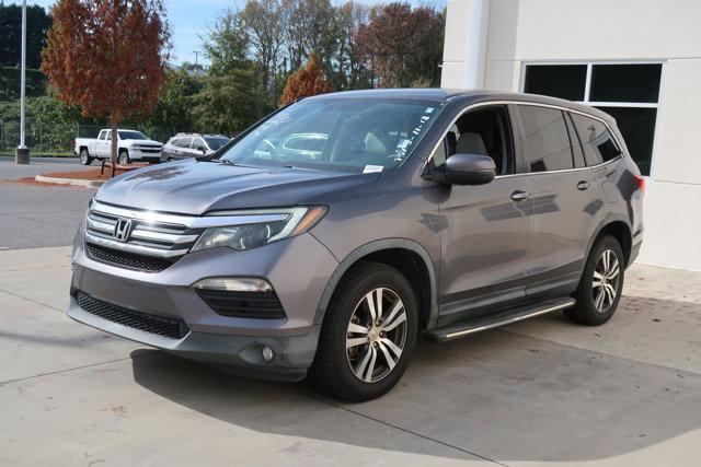 used 2016 Honda Pilot car, priced at $20,995