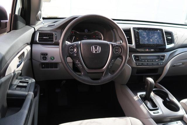 used 2016 Honda Pilot car, priced at $20,995