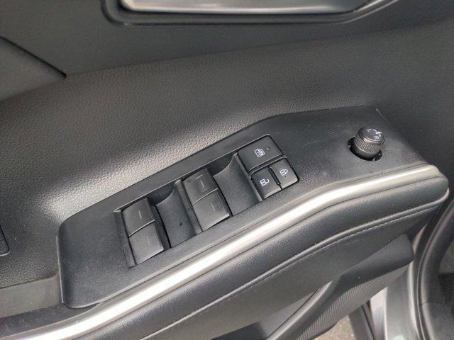 used 2021 Toyota Highlander car, priced at $27,995