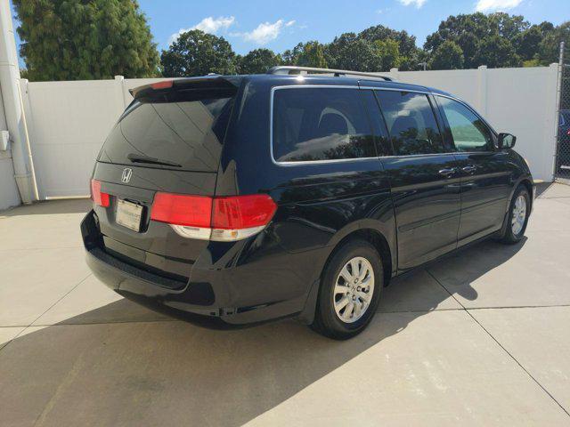 used 2008 Honda Odyssey car, priced at $9,995