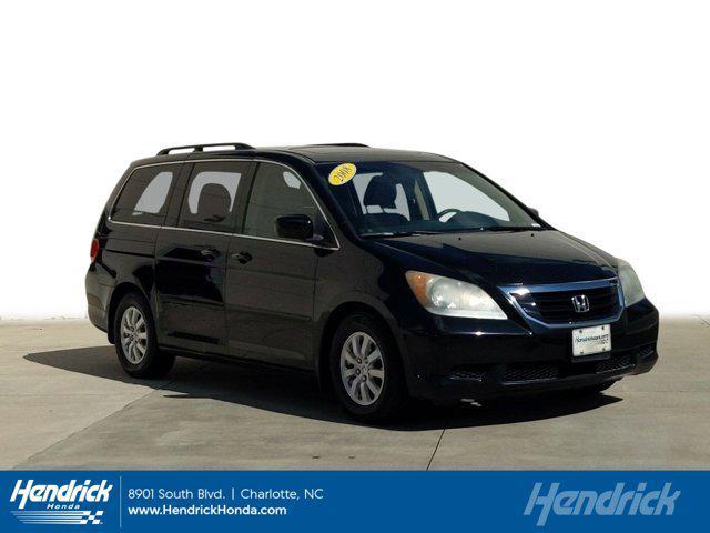 used 2008 Honda Odyssey car, priced at $9,995