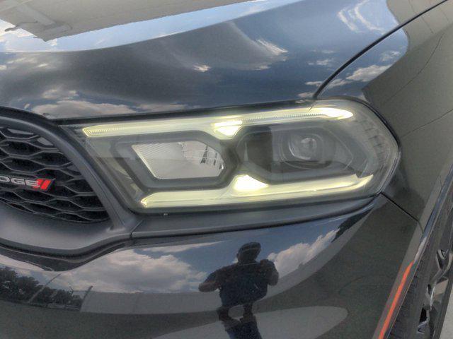 used 2023 Dodge Durango car, priced at $30,995