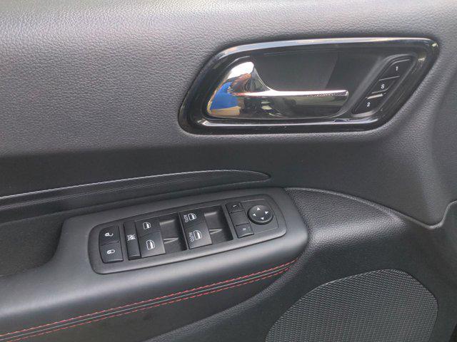 used 2023 Dodge Durango car, priced at $30,995