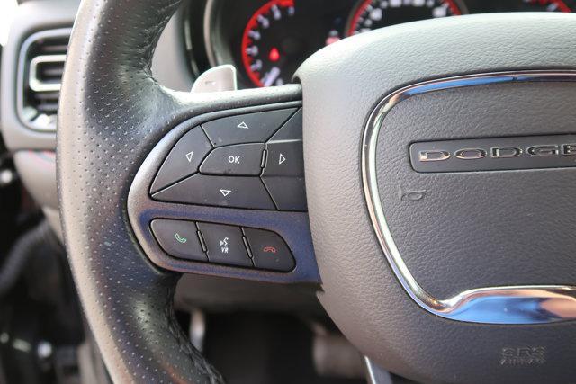 used 2023 Dodge Durango car, priced at $33,995