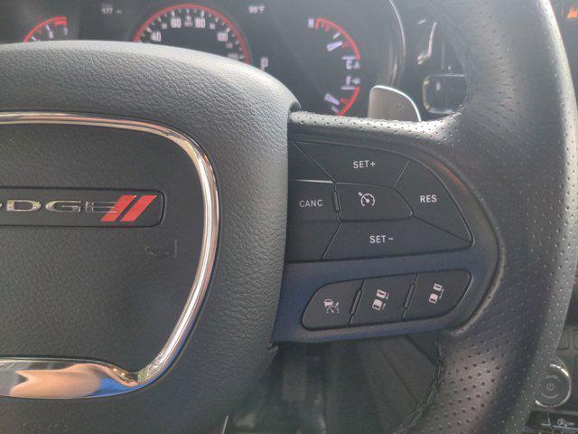 used 2023 Dodge Durango car, priced at $30,995
