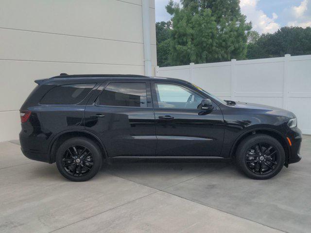 used 2023 Dodge Durango car, priced at $30,995