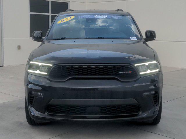 used 2023 Dodge Durango car, priced at $30,995