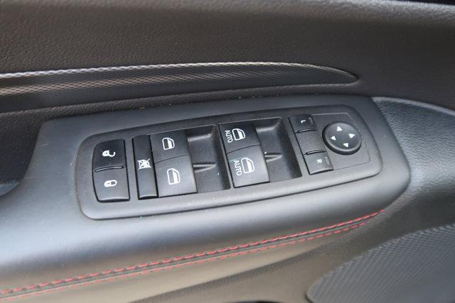 used 2023 Dodge Durango car, priced at $33,995