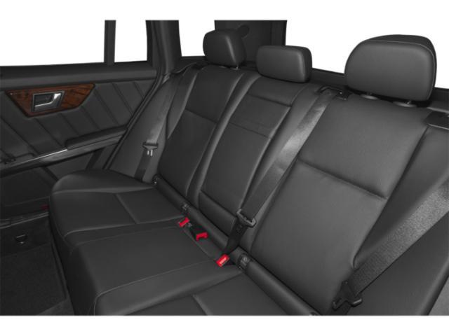used 2015 Mercedes-Benz GLK-Class car, priced at $15,995
