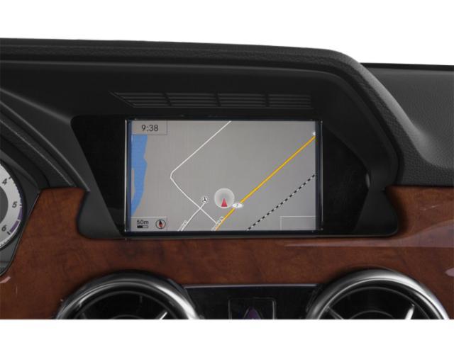 used 2015 Mercedes-Benz GLK-Class car, priced at $15,995