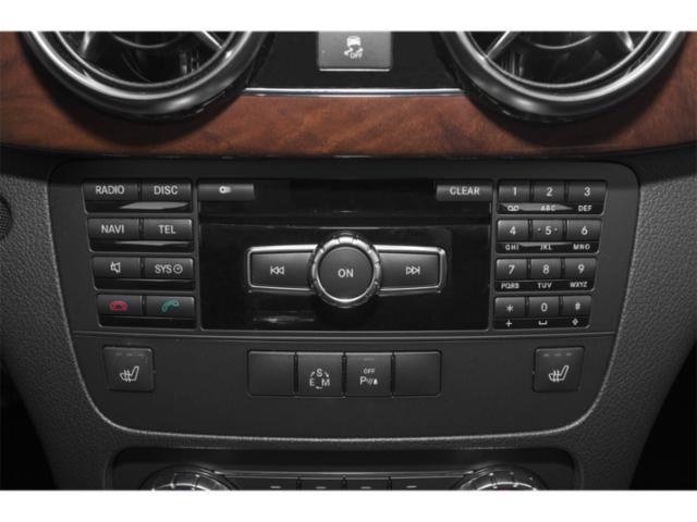 used 2015 Mercedes-Benz GLK-Class car, priced at $15,995