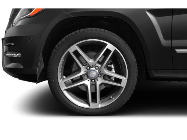used 2015 Mercedes-Benz GLK-Class car, priced at $15,995