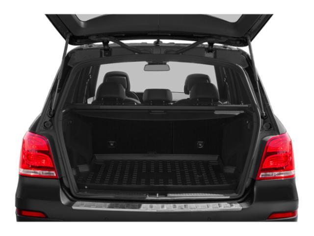 used 2015 Mercedes-Benz GLK-Class car, priced at $15,995