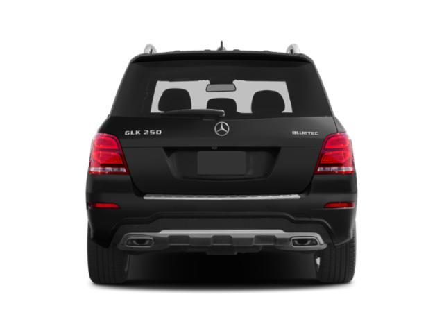 used 2015 Mercedes-Benz GLK-Class car, priced at $15,995