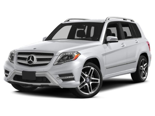 used 2015 Mercedes-Benz GLK-Class car, priced at $15,995