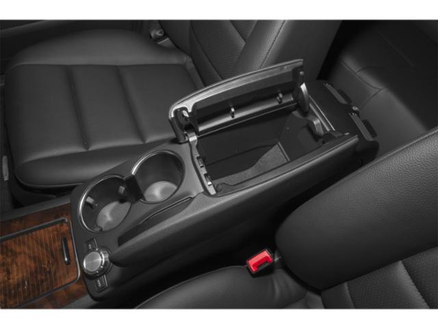 used 2015 Mercedes-Benz GLK-Class car, priced at $15,995