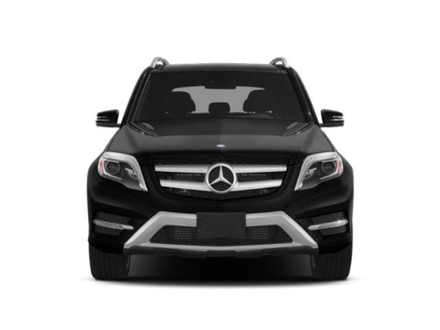 used 2015 Mercedes-Benz GLK-Class car, priced at $15,995