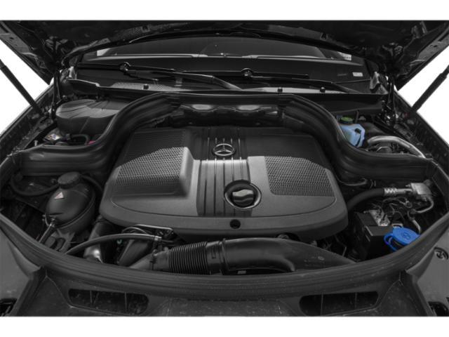 used 2015 Mercedes-Benz GLK-Class car, priced at $15,995