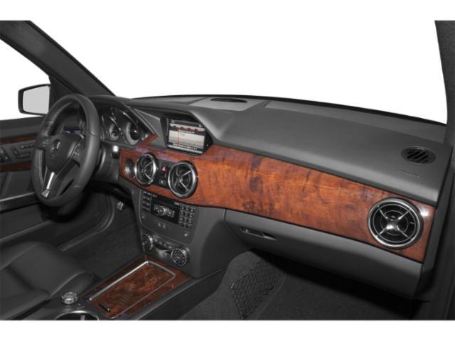 used 2015 Mercedes-Benz GLK-Class car, priced at $15,995