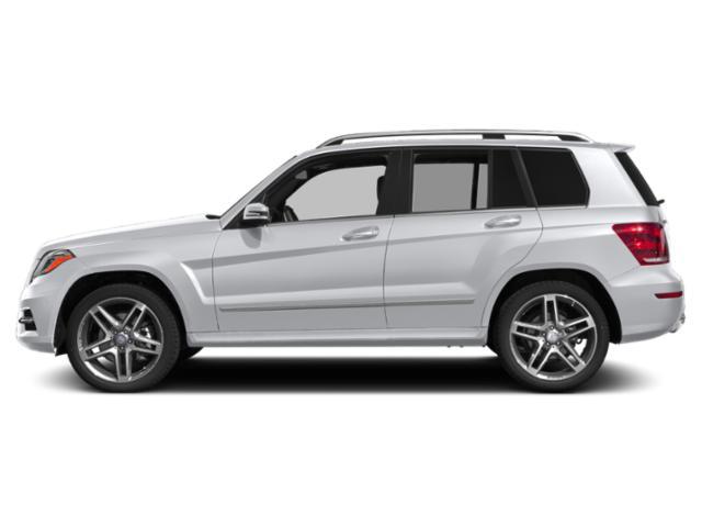 used 2015 Mercedes-Benz GLK-Class car, priced at $15,995