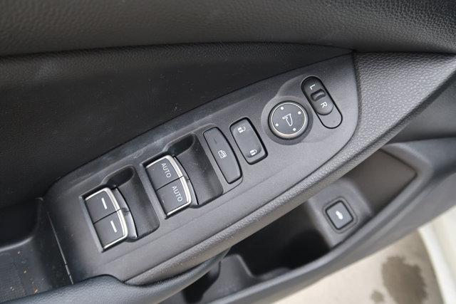 used 2021 Honda Accord car, priced at $29,995
