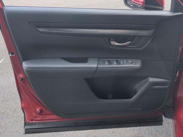 used 2024 Honda CR-V car, priced at $30,412