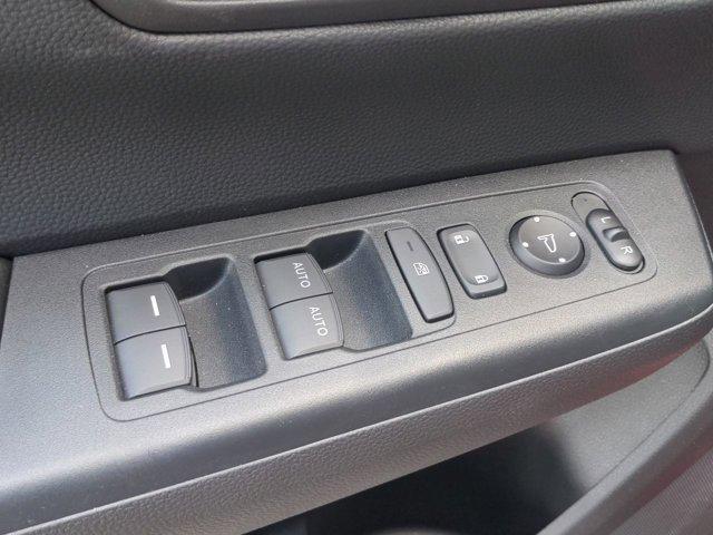 used 2024 Honda CR-V car, priced at $30,412